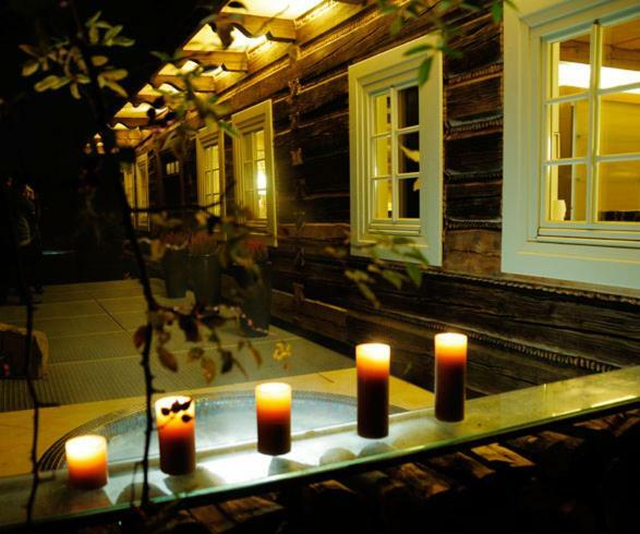 Kacza - Z Jacuzzi Villaer Krasków